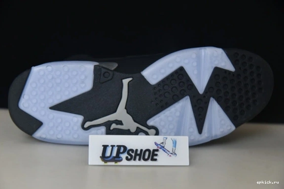 Rep EP Jordan 6 Silver Retro DX2836-001 DX2836-001 Metallic 0406